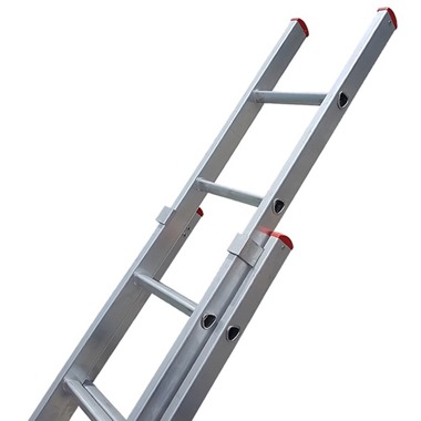 Lyte DIY Double Extension Ladders