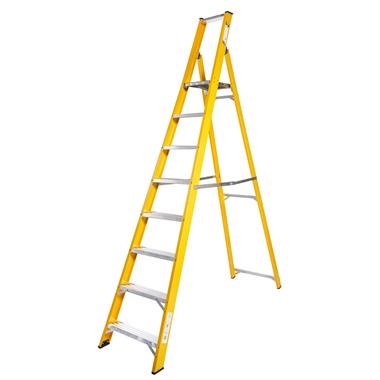 8 Treads