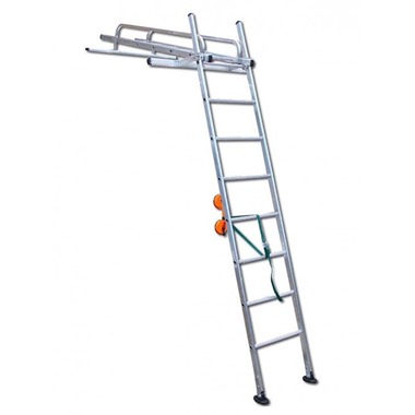 Conservatory Access Ladder