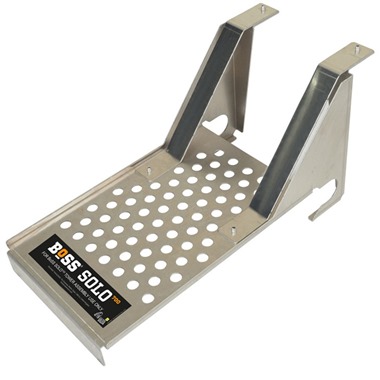 Boss Assembly Bracket