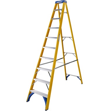 10 Treads
