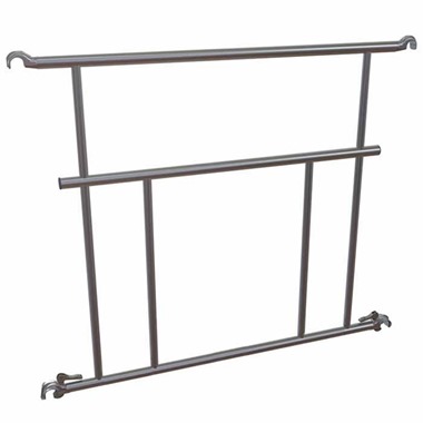 Boss Camlock AGR 1.8m