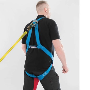1.8m Fixed Length Lanyard