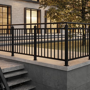 Acadia Balustrade Kit