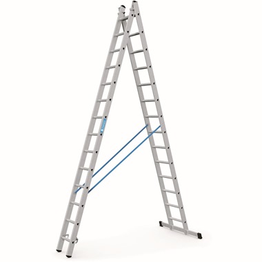14 Rungs
