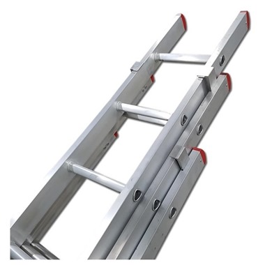 Lyte DIY Triple Extension Ladder