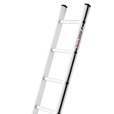 Hymer Single Section Ladder
