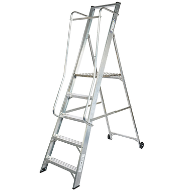 5 Treads