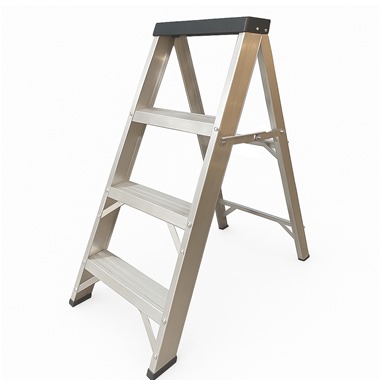 Professional Swingback Step Ladders