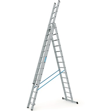 14 Rungs