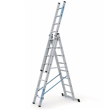 8 Rungs