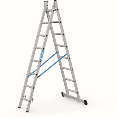 8 Rungs