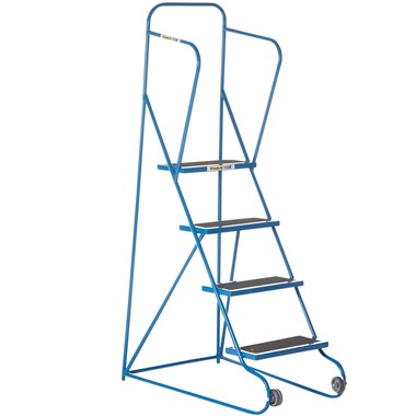 Tilt and Pull Steps