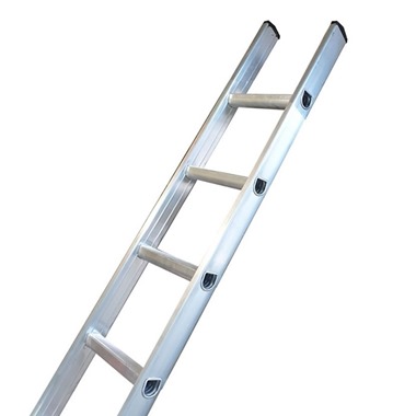 Heavy Duty Single Section Ladders