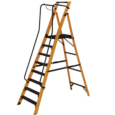 8 Treads