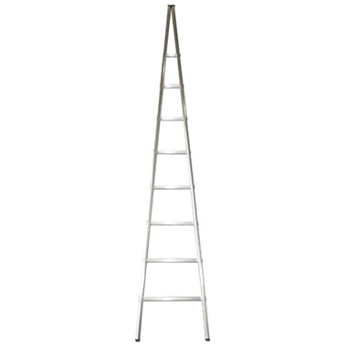 Chase Window Cleaning Ladders (Single Section)
