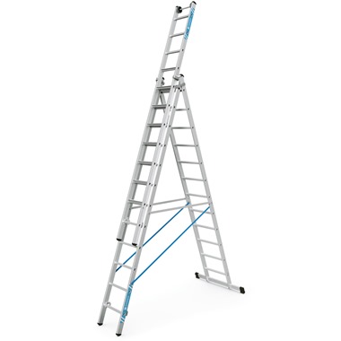 10 Rungs