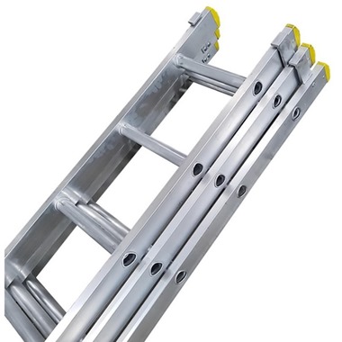 Professional Triple Extension Ladder