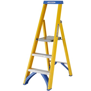 3 Treads