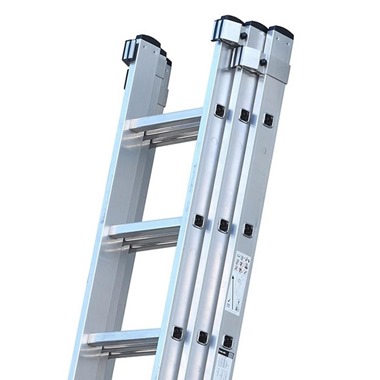 Youngman T200 Triple Extension Ladders