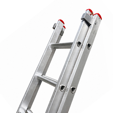 Lyte DIY Double Extension Ladders