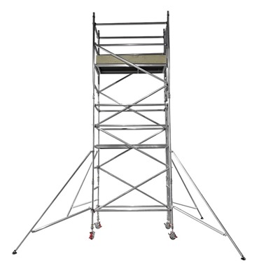 LFI 3T Tuff Tower Single Width 1.8m