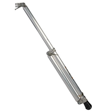 Boss SP4 Telescopic Stabiliser C/W Saddle Blade Clamp