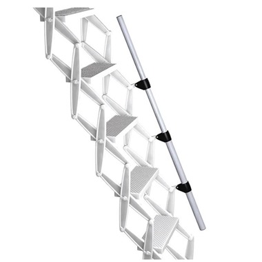 Handrail to Suit Columbus Loft Ladder