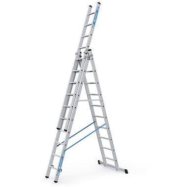 10 Rungs