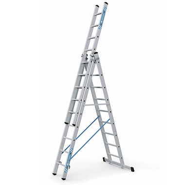9 Rungs