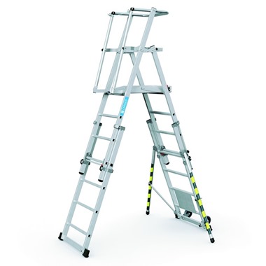 7 Treads