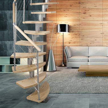 Staircase Rome