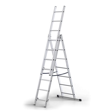 3 x 7 Rungs