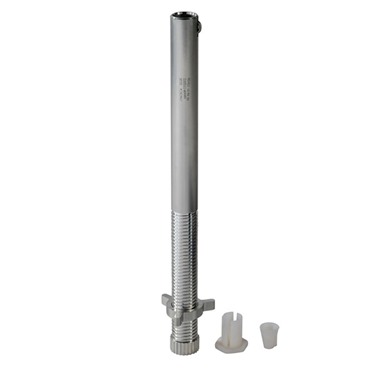 Boss Adjustable Leg Assembly