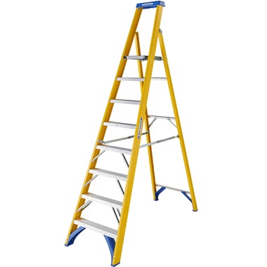8 Treads