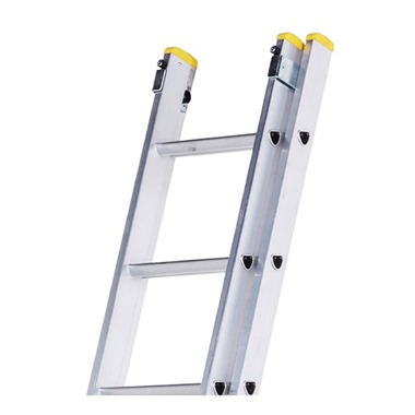 Werner 722 Trade Double Extension Ladders