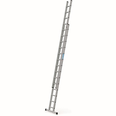 Zarges Premium Double Extension ladders