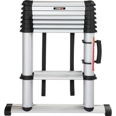 Telesteps Telescopic Combination Ladder