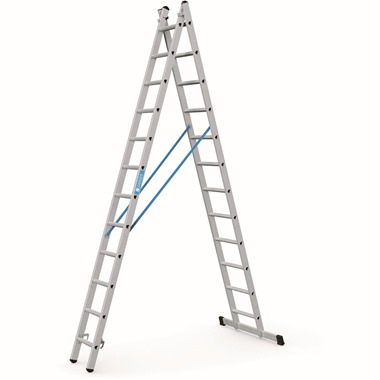 12 Rungs