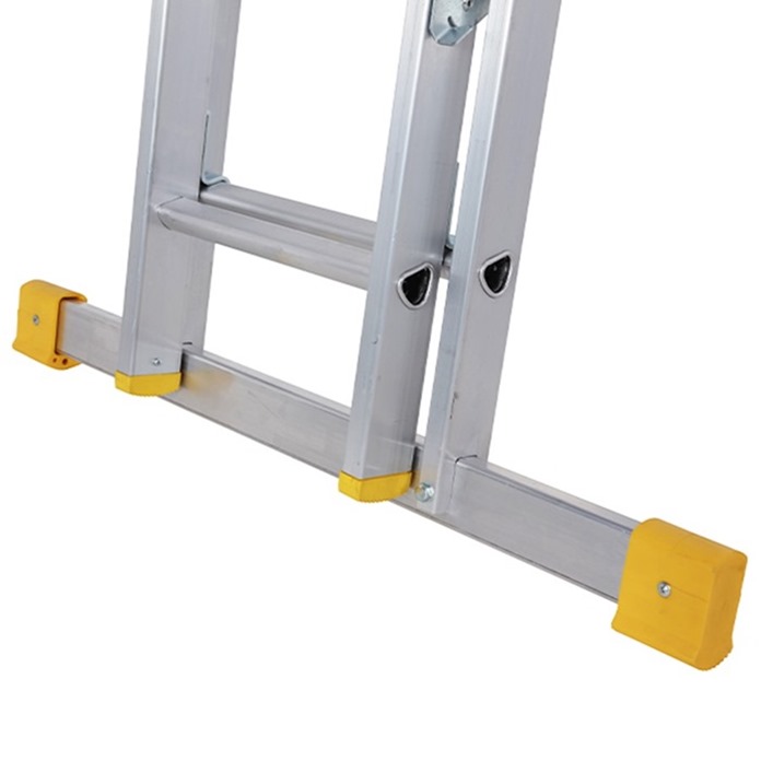 Werner 722 Trade Double Extension Ladders