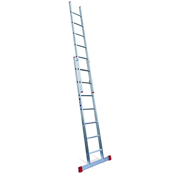 Domestic Double Extension Ladder
