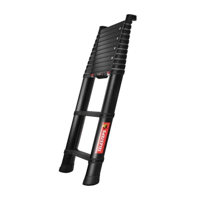 Telesteps Rescue Line Telescopic Ladder
