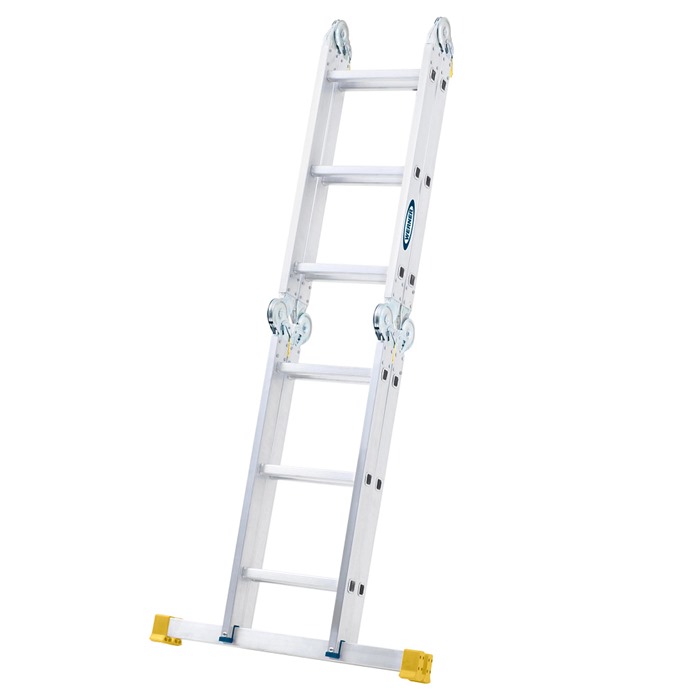 Multi-Purpose Ladder 12 in 1 with Platform