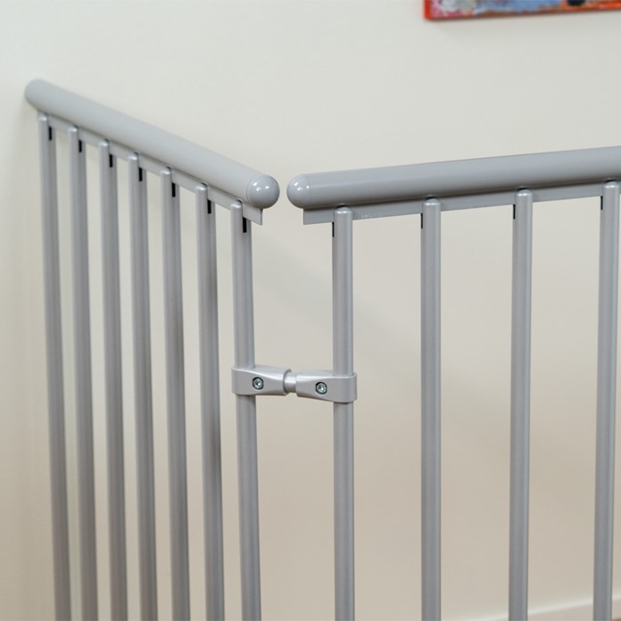 Landing banister To Suit ATLANTA & DALLAS Staircases