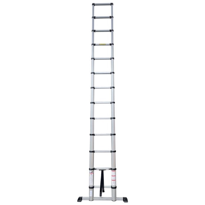 Lightweight Telescopic Ladder