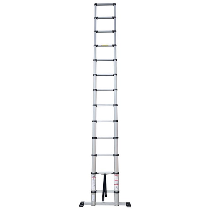 Lightweight Telescopic Ladder