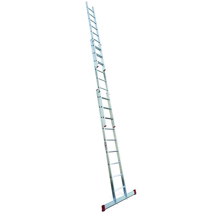 Lyte DIY Triple Extension Ladder