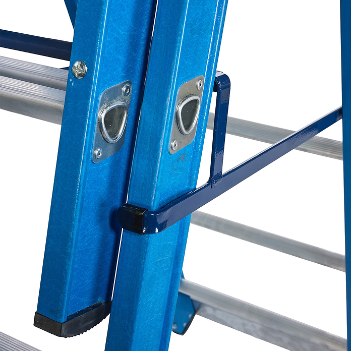 Glassfibre Professional Combination Ladders