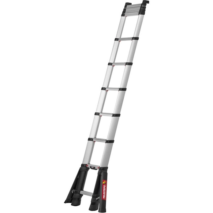 Telesteps Prime Line Telescopic Ladder