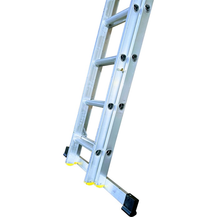 Super-Trade Plus Double Extension Ladders